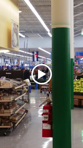 Department Store «Walmart Supercenter», reviews and photos, 4080 W Northern Ave, Pueblo, CO 81005, USA