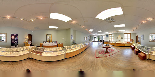 Jewelry Store «Novak Jewelers», reviews and photos, 14442 Clayton Rd, Ballwin, MO 63011, USA