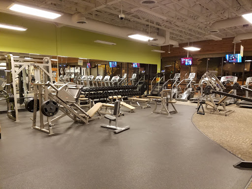 Gym «Anytime Fitness», reviews and photos, 3133 S Lindsay Rd Suite 103, Gilbert, AZ 85295, USA