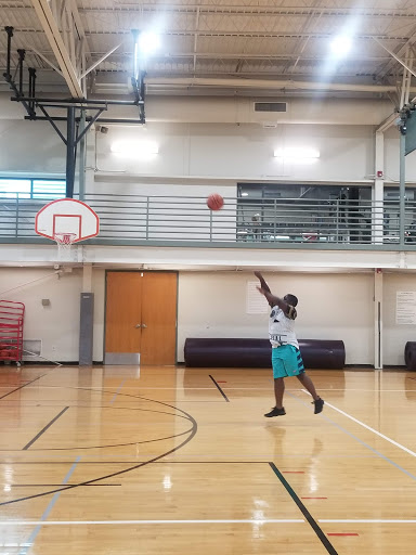 Community Center «Lonoke Community Center», reviews and photos, 1355 Front St SW, Lonoke, AR 72086, USA