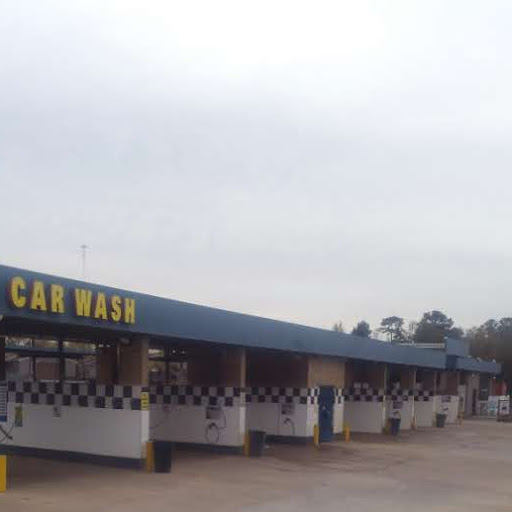 Car Wash «Porter Car Wash», reviews and photos, 24036 FM1314, Porter, TX 77365, USA