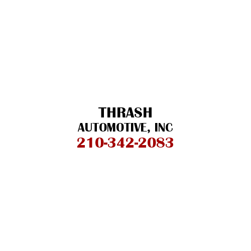 Auto Repair Shop «Thrash Automotive», reviews and photos, 4834 West Ave, San Antonio, TX 78213, USA