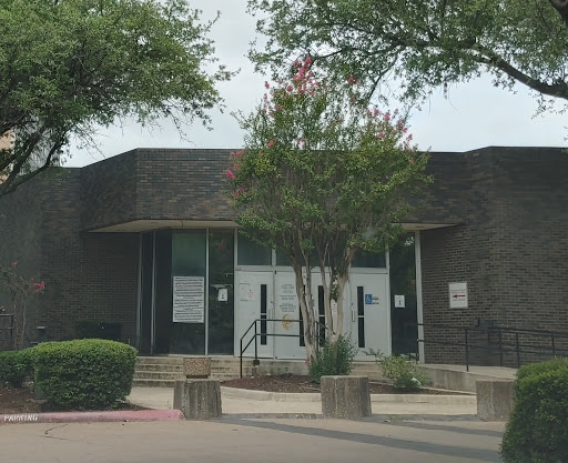 Dallas County Tax Office
