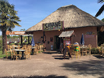 Photos du propriétaire du Restaurant africain La Savane Express à Port-Saint-Père - n°2