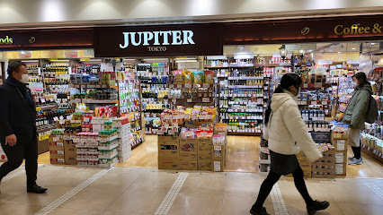 JUPITER Tokyo