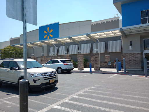 Department Store «Walmart Supercenter», reviews and photos, 2775 Dorchester Square, Cambridge, MD 21613, USA