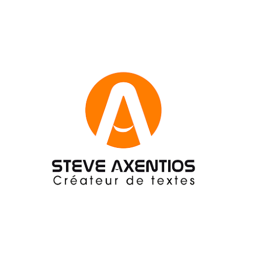 Steve Axentios, Alchimiste des mots - Werbeagentur