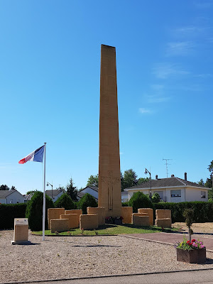 Mairie de Charly-Oradour à Charly-Oradour