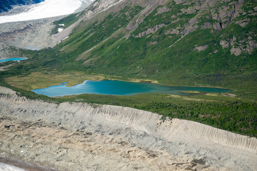 National Park «Wrangell-St. Elias National Park & Preserve», reviews and photos