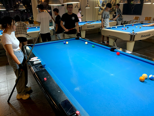 Top 20 cửa hàng bida Quận 3 Hồ Chí Minh 2022