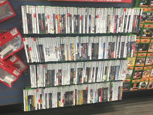 Video Game Store «GameStop», reviews and photos, 2344 E Lincoln Hwy #109, New Lenox, IL 60451, USA