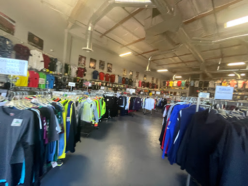 Sporting Goods Store «Soccer City», reviews and photos, 9663 E Stockton Blvd, Elk Grove, CA 95624, USA