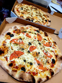 Pizza du Pizzeria PATRIA NOSTRA à Aubagne - n°19