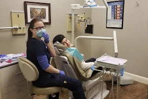 Choice One Dental of Buford image