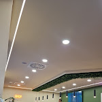 Photo n°1 de l'avis de Emilio.z fait le 31/10/2023 à 11:53 sur le  Nadir Torino à Turin