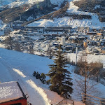 Photo n°2 de l'avis de Artur.p fait le 02/02/2023 à 17:28 sur le  Bar Ristorante Alpette à Sestriere