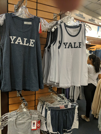 Book Store «Yale University Bookstore», reviews and photos, 77 Broadway, New Haven, CT 06511, USA