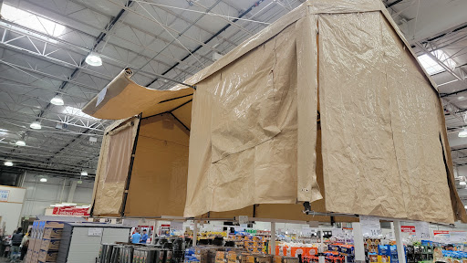 Warehouse store «Costco Wholesale», reviews and photos, 1255 NE 48th Ave, Hillsboro, OR 97124, USA