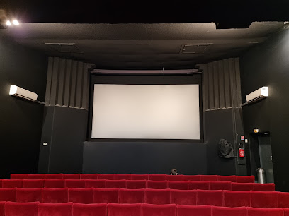 La Boîte à images