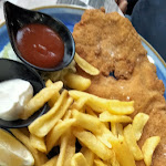 Photo n°5 de l'avis de omar.r fait le 06/01/2023 à 23:24 sur le  Ristorante Terrazza Casa Rossa à Asiago