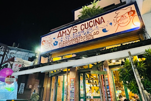 AMY'S CUCINA 阿美披薩店 image