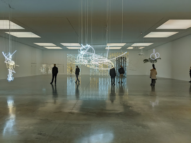 Reviews of White Cube in London - Museum