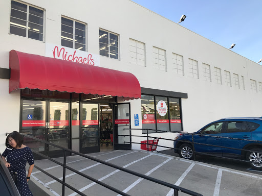 Craft Store «Michaels», reviews and photos, 1155 E Colorado Blvd, Pasadena, CA 91106, USA