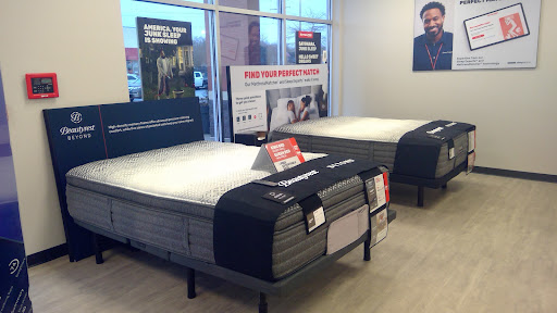 Mattress Store «Mattress Firm California», reviews and photos, 45245 Worth Ave, California, MD 20619, USA