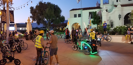 Performing Arts Theater «San Gabriel Mission Playhouse», reviews and photos, 320 S Mission Dr, San Gabriel, CA 91776, USA