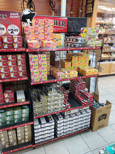 Tobacco Shop «American Smoke & Vape», reviews and photos, 217 E Army Trail Rd, Glendale Heights, IL 60139, USA