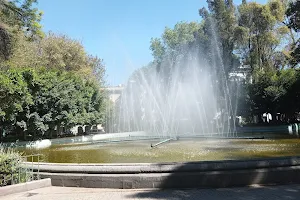Plaza Luis Cabrera image