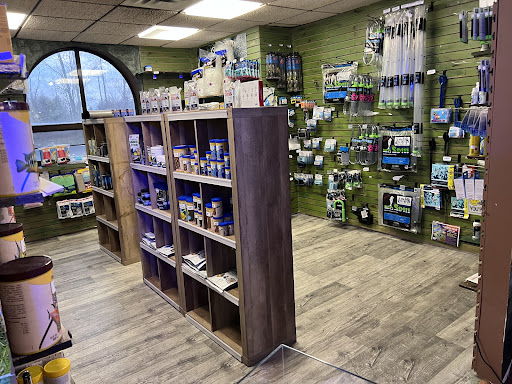 Tropical Fish Store «Aquarium Care Center», reviews and photos, 1105 NJ-35, Ocean Township, NJ 07712, USA
