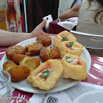 Photo n°1 de l'avis de Ines.m fait le 25/01/2020 à 09:27 sur le  Pizzeria Pavia à Naples