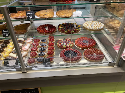L'atelier du pain à Saint-Galmier
