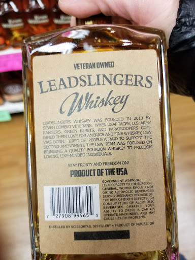 Liquor Store «Cedar Mill Liquor Store», reviews and photos, 13528 NW Cornell Rd, Portland, OR 97229, USA