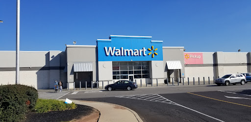Discount Store «Walmart», reviews and photos, 1000 Easton Rd #200, Wyncote, PA 19095, USA