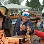 Photo n°2 de l'avis de Thomas.r fait le 26/02/2023 à 14:41 sur le  Baita Ciavaz à Wolkenstein in Gröden