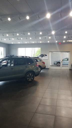 Subaru Dealer «Austin Subaru», reviews and photos, 8100 Burnet Rd, Austin, TX 78757, USA