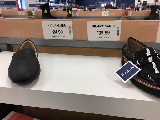 Department Store «Marshalls», reviews and photos, 544 Westgate Dr, Brockton, MA 02301, USA