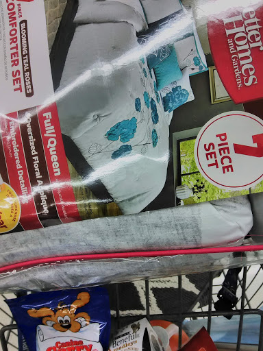 Department Store «Walmart Supercenter», reviews and photos, 1470 S Washington St, North Attleborough, MA 02760, USA