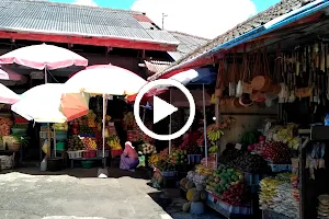 Bedugul Traditional Market image