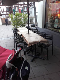 Atmosphère du Restaurant vietnamien Poids Plume Bistro Viet à Strasbourg - n°6