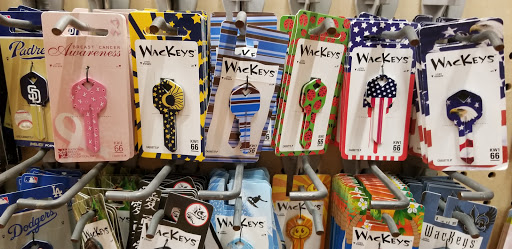 Hardware Store «Meanley & Son Hardware», reviews and photos, 7756 Girard Ave, La Jolla, CA 92037, USA