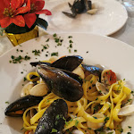 Photo n°2 de l'avis de Claudio.o fait le 01/01/2020 à 12:47 sur le  DamaTusa à Castel