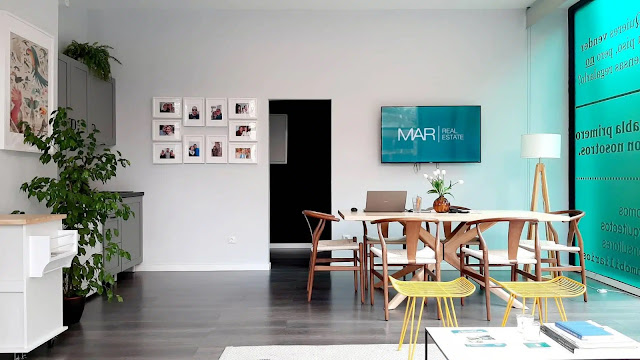 MAR Real Estate_Madrid Centro