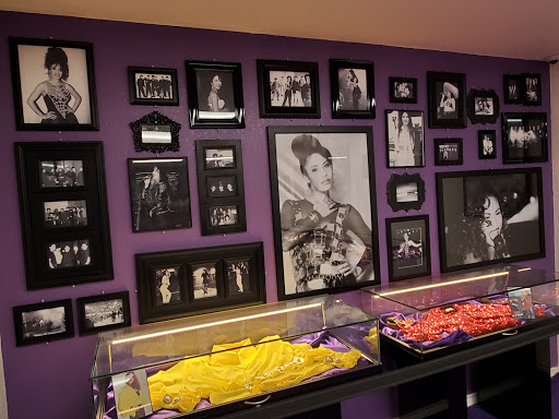 Museum «Selena Museum», reviews and photos, 5410 Leopard St, Corpus Christi, TX 78408, USA