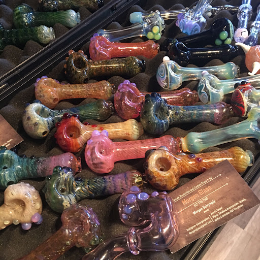 Tobacco Shop «Happy Clouds Smoke Shop», reviews and photos, 7205 N Lamar Blvd #200, Austin, TX 78752, USA