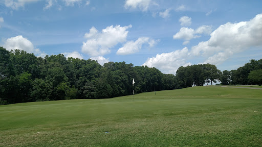 Golf Course «Jamestown Park Golf Course», reviews and photos, 7041 E Fork Rd, Jamestown, NC 27282, USA