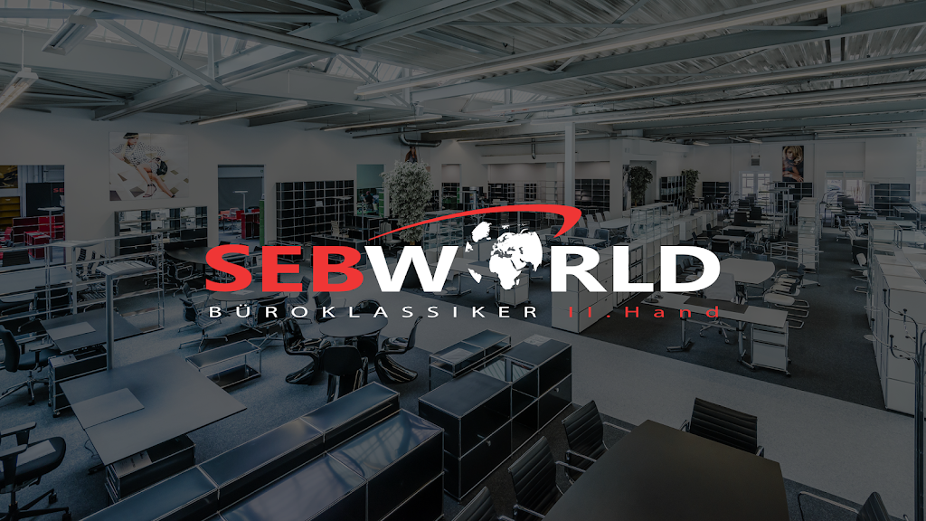 Sebworld - L. Stohr