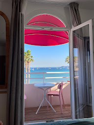 Photo n°51 de LE ROSE THÉ à La Ciotat ()